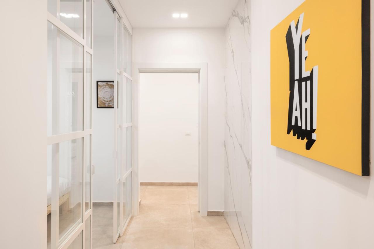 Easystayrome 10 Pax 3 Baths 1 Min From Metro Buitenkant foto
